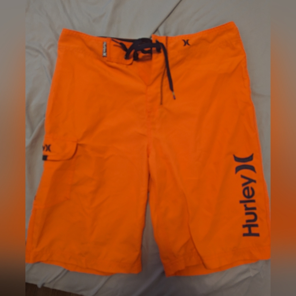 Hurley Swim Shorts 32